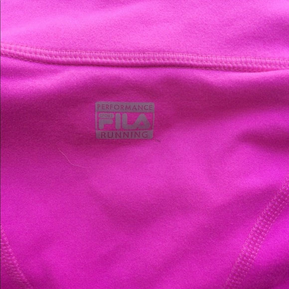 FILA Women’s Running Jacket - Picture 3 of 6